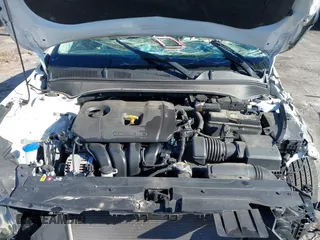 2021 Kia Forte LXS z VIN 3KPF24AD3ME382227, wystawiony jako IAAI lot #41792663 z przebiegiem 50 251 mil mil oraz . Historia ofert i sprzedaży dostępna na DreamBid. Obrazek 10.