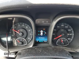 2014 Chevrolet Malibu LT with VIN 1G11C5SL0EF171960, listed as a Copart auction lot 50290465 with 99,828 mi miles and Clean Title. Bid and sale history available at DreamBid. Image 9.