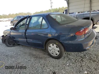 2002 Chevrolet Cavalier with VIN 1G1JC524627165174, listed as a Copart auction lot 74334274 with 0 mi miles and Salvage Title. Bid and sale history available at carsss.com. Image 2.