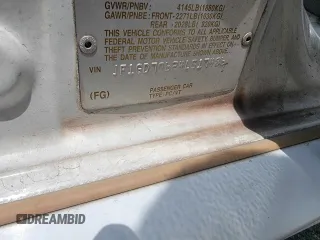 2004 Subaru Impreza WRX STI z VIN JF1GD70624L517486, wystawiony jako Copart lot #60355705 z przebiegiem 183 317 mil mil oraz Szkoda całkowita • Salvage title. Historia ofert i sprzedaży dostępna na DreamBid. Obrazek 10.