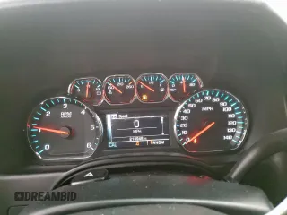 2016 Chevrolet Tahoe LT z VIN 1GNSKBKC7GR256834, wystawiony jako Copart lot #58178715 z przebiegiem 218 946 mil mil oraz Szkoda całkowita • Salvage title. Historia ofert i sprzedaży dostępna na DreamBid. Obrazek 9.