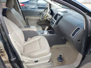 2008 Ford Edge SEL z VIN 2FMDK48C48BA75260, wystawiony jako IAAI lot #42006019 z przebiegiem 246 165 mil mil oraz . Historia ofert i sprzedaży dostępna na DreamBid. Obrazek 5.