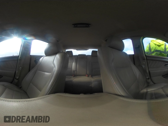 2013 Ford Taurus SEL with VIN 1FAHP2H80DG234999, listed as a IAAI auction lot 41577003 with 115,403 mi miles and . Bid and sale history available at DreamBid. Image 18.