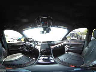 2021 Jeep Grand Cherokee Summit Reserve с VIN 1C4RJKET4M8197071, выставлен на аукционе IAAI как лот 42430824 с пробегом 36 927 миль миль и . История ставок и продаж доступна на DreamBid. Изображение 19.