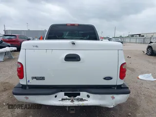 2001 Ford F-150 XL with VIN 2FTRX07L21CA73710, listed as a IAAI auction lot 41934098 with 1 mi miles. Bid and sale history available at carsss.com. Image 17.