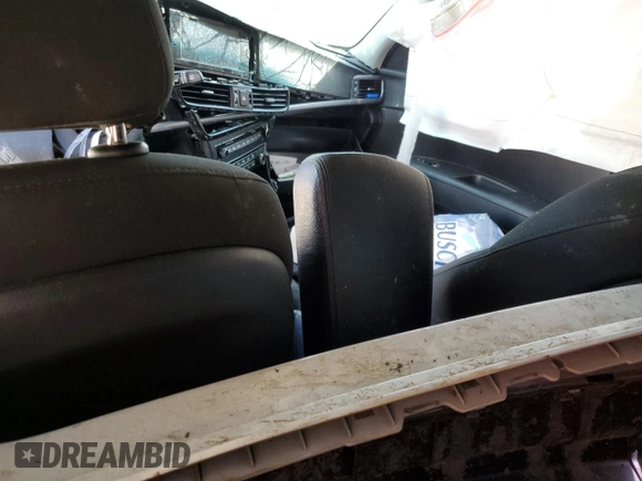2018 Kia Optima LX z VIN 5XXGT4L32JG190337, wystawiony jako Copart lot #52022945 z przebiegiem Nie podano mil oraz Szkoda całkowita • Salvage title. Historia ofert i sprzedaży dostępna na DreamBid. Obrazek 8.