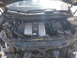 2018 Lexus RX 350 with VIN 2T2BZMCA6JC149333, listed as a IAAI auction lot 42518996 with 103,043 mi miles and . Bid and sale history available at DreamBid. Image 10.