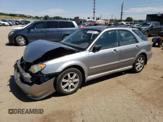 2007 Subaru Impreza Outback Special Sports с VIN JF1GG63637G801199, выставлен на аукционе Copart как лот 65689384 с пробегом 148 721 миль миль и Списание • Salvage title. История ставок и продаж доступна на DreamBid. Изображение 1.