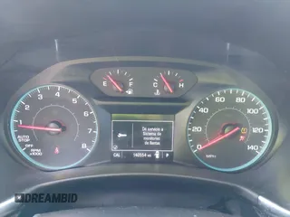 2018 Chevrolet Equinox LT with VIN 2GNAXTEX8J6287398, listed as a IAAI auction lot 42007371 with 140,554 mi miles. Bid and sale history available at carsss.com. Image 7.