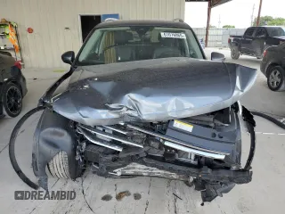 2022 Volkswagen Tiguan SE с VIN 3VV2B7AX4NM056763, выставлен на аукционе Copart как лот 61078065 с пробегом Не указан миль и На запчасти • Non repairable. История ставок и продаж доступна на DreamBid. Изображение 5.