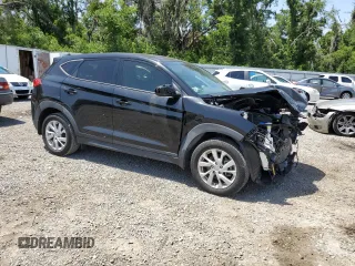 2020 Hyundai Tucson SE z VIN KM8J23A40LU145517, wystawiony jako Copart lot #56828325 z przebiegiem 71 581 mil mil oraz Nie do naprawy • Non repairable. Historia ofert i sprzedaży dostępna na DreamBid. Obrazek 4.