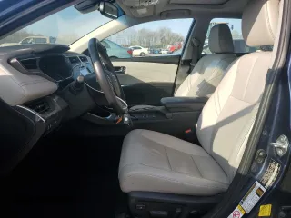 2018 Toyota Avalon Hybrid XLE Plus z VIN 4T1BD1EBXJU062122, wystawiony jako Copart lot #54020165 z przebiegiem 92 203 mil mil oraz Szkoda całkowita • Salvage title. Historia ofert i sprzedaży dostępna na DreamBid. Obrazek 7.