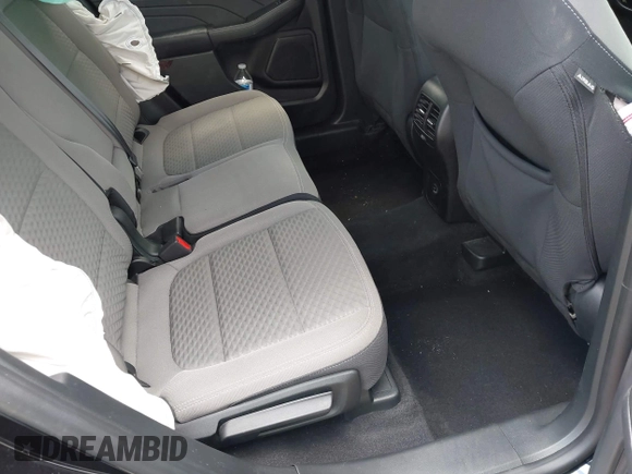 2022 Ford Escape SE с VIN 1FMCU0G65NUA54496, выставлен на аукционе IAAI как лот 42325251 с пробегом 29 268 миль миль и . История ставок и продаж доступна на DreamBid. Изображение 8.