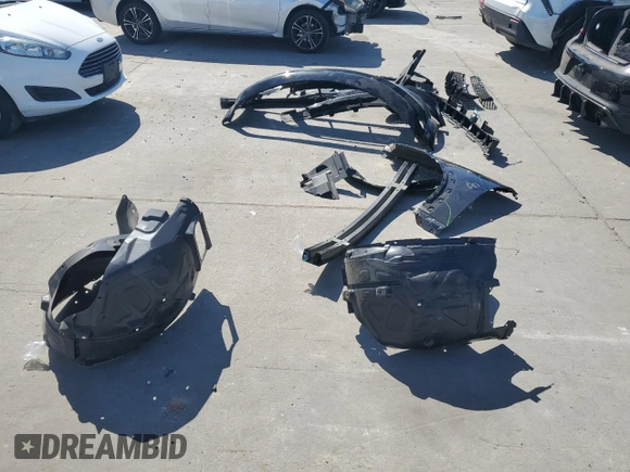2020 Dodge Charger SRT Hellcat z VIN 2C3CDXL90LH243946, wystawiony jako Copart lot #53099975 z przebiegiem 9 297 mil mil oraz Szkoda całkowita • Salvage title. Historia ofert i sprzedaży dostępna na DreamBid. Obrazek 12.