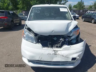 2021 Nissan NV200 SV with VIN 3N6CM0KN6MK704774, listed as a IAAI auction lot 42687599 with 35,845 mi miles and . Bid and sale history available at DreamBid. Image 6.