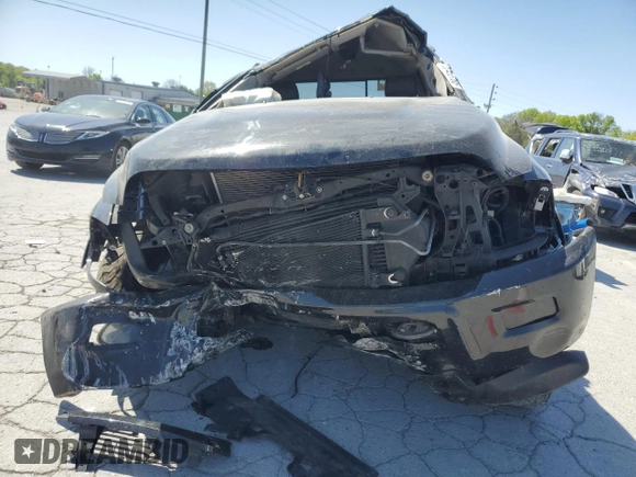 2010 Dodge 2500 SLT z VIN 3D7UT2CL9AG112471, wystawiony jako Copart lot #53455765 z przebiegiem 175 928 mil mil oraz Szkody całkowita. Historia ofert i sprzedaży dostępna na DreamBid. Obrazek 5.