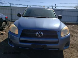 2009 Toyota RAV4 with VIN JTMBF33V595016291, listed as a Copart auction lot 53679165 with 175,845 mi miles and Clean Title. Bid and sale history available at carsss.com. Image 5.