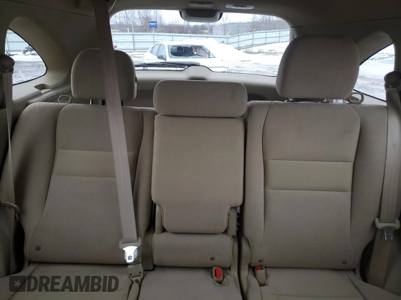 2011 Honda CR-V SE with VIN 5J6RE4H43BL089923, listed as a Copart auction lot 47277565 with 97,134 mi miles and Salvage Title. Bid and sale history available at carsss.com. Image 10.