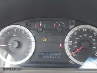 2008 Ford Escape XLT with VIN 1FMCU93Z38KD66594, listed as a IAAI auction lot 41994048 with 249,395 mi miles. Bid and sale history available at carsss.com. Image 7.