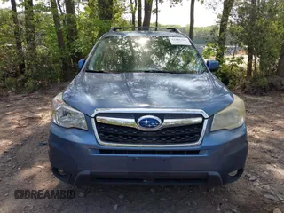 2015 Subaru Forester 2.5i Limited with VIN JF2SJAHCXFH462829, listed as a IAAI auction lot 42182386 with 151,115 mi miles. Bid and sale history available at carsss.com. Image 6.