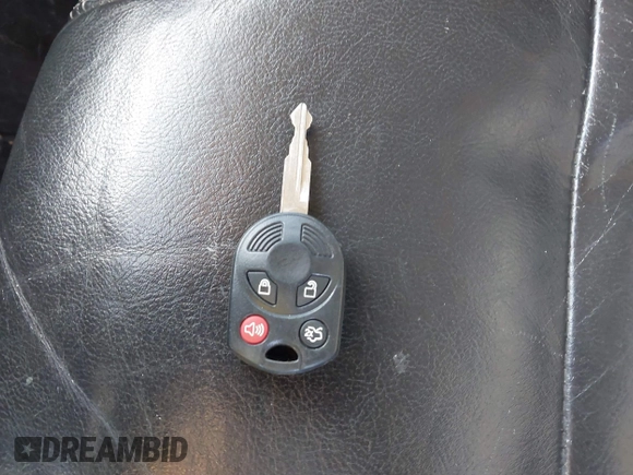 2010 Ford Taurus SEL с VIN 1FAHP2EW7AG160656, выставлен на аукционе IAAI как лот 41764390 с пробегом 152 864 миль миль и . История ставок и продаж доступна на DreamBid. Изображение 11.