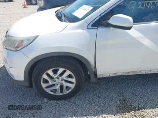 2015 Honda CR-V EX with VIN 5J6RM4H51FL104078, listed as a IAAI auction lot 42146972 with 209,754 mi miles and . Bid and sale history available at DreamBid. Image 19.