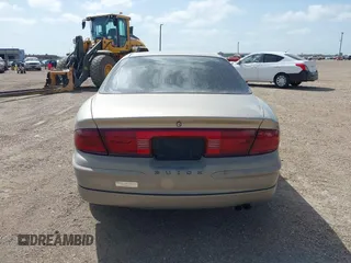 2003 Buick Regal LS with VIN 2G4WB52K231107314, listed as a IAAI auction lot 39562852 with 158,061 mi miles and . Bid and sale history available at DreamBid. Image 16.