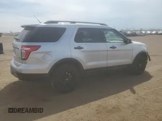2011 Ford Explorer z VIN 1FMHK8B83BGA28556, wystawiony jako Copart lot #54330445 z przebiegiem 162 053 mil mil oraz Szkoda całkowita • Salvage title. Historia ofert i sprzedaży dostępna na DreamBid. Obrazek 3.