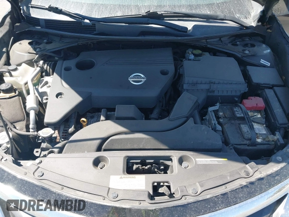 2015 Nissan Altima 2.5 z VIN 1N4AL3AP7FN873559, wystawiony jako IAAI lot #42205884 z przebiegiem 161 593 mil mil oraz . Historia ofert i sprzedaży dostępna na DreamBid. Obrazek 10.