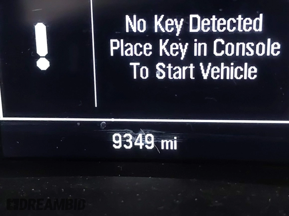2023 Chevrolet Equinox LS with VIN 3GNAXHEG3PL160544, listed as a IAAI auction lot 42459256 with 9,349 mi miles and . Bid and sale history available at DreamBid. Image 15.