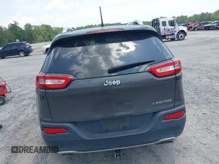 2018 Jeep Cherokee Limited с VIN 1C4PJLDX2JD531330, выставлен на аукционе IAAI как лот 42585133 с пробегом 86 590 миль миль и . История ставок и продаж доступна на DreamBid. Изображение 16.