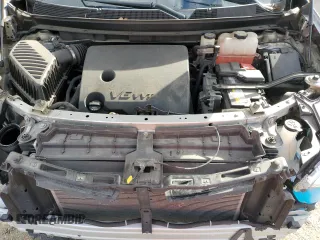 2020 Chevrolet Traverse High Country with VIN 1GNEVNKW3LJ109306, listed as a Copart auction lot 42044065 with 49,805 mi miles and Salvage Title. Bid and sale history available at carsss.com. Image 13.