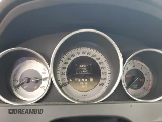 2012 Mercedes-Benz C 250 Sport z VIN WDDGF4HB4CR230804, wystawiony jako Copart lot #55478535 z przebiegiem 119 440 mil mil oraz Szkoda całkowita • Salvage title. Historia ofert i sprzedaży dostępna na DreamBid. Obrazek 9.