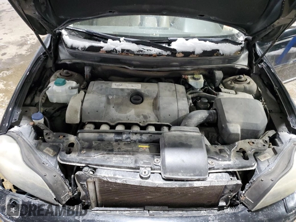 2009 Volvo XC90 I6 with VIN YV4CZ982991509036, listed as a Copart auction lot 44513325 with 159,682 mi miles and Salvage Title. Bid and sale history available at carsss.com. Image 12.