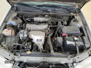2000 Toyota Camry CE с VIN 4T1BG22KXYU002515, выставлен на аукционе Copart как лот 57896555 с пробегом 250 692 миль миль и Списание • Salvage title. История ставок и продаж доступна на DreamBid. Изображение 11.