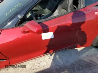 2015 Chevrolet Corvette Z51 2LT z VIN 1G1YJ2D79F5109676, wystawiony jako Copart lot #75952144 z przebiegiem Nie podano mil oraz Szkoda całkowita • Salvage title. Historia ofert i sprzedaży dostępna na DreamBid. Obrazek 12.