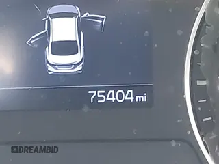 2021 Kia Forte LXS z VIN 3KPF24ADXME368759, wystawiony jako IAAI lot #41864100 z przebiegiem 75 404 mil mil oraz . Historia ofert i sprzedaży dostępna na DreamBid. Obrazek 7.
