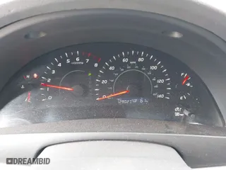 2007 Toyota Camry CE with VIN 4T1BE46K77U109046, listed as a IAAI auction lot 41870289 with 129,027 mi miles. Bid and sale history available at carsss.com. Image 7.