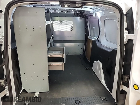 2018 Ford Transit Connect XL с VIN NM0LS7E72J1358635, выставлен на аукционе IAAI как лот 42842137 с пробегом 90 951 миль миль и . История ставок и продаж доступна на DreamBid. Изображение 3.