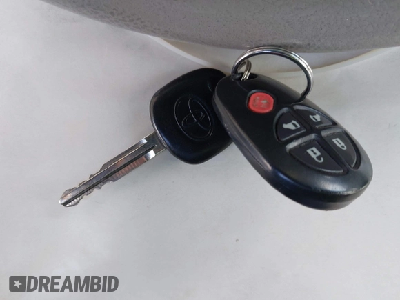 2014 Toyota Sienna LE AAS with VIN 5TDKK3DC4ES515791, listed as a IAAI auction lot 42304201 with 113,139 mi miles and . Bid and sale history available at DreamBid. Image 11.