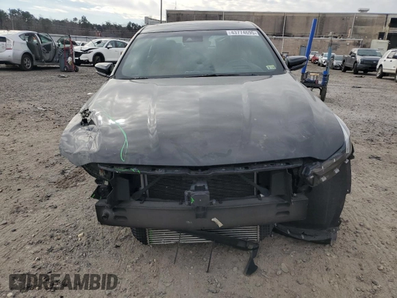 2020 Cadillac CT5 Premium Luxury with VIN 1G6DN5RK5L0151850, listed as a Copart auction lot 43774695 with 44,729 mi miles and Salvage Title. Bid and sale history available at DreamBid. Image 5.