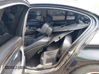 2013 BMW 5 Series 528i xDrive with VIN WBAXH5C55DDW15974, listed as a IAAI auction lot 42185094 with Not provided miles and . Bid and sale history available at DreamBid. Image 8.