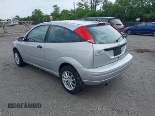 2005 Ford Focus S с VIN 3FAFP31N65R108413, выставлен на аукционе IAAI как лот 42347562 с пробегом 156 291 миль миль и . История ставок и продаж доступна на DreamBid. Изображение 3.