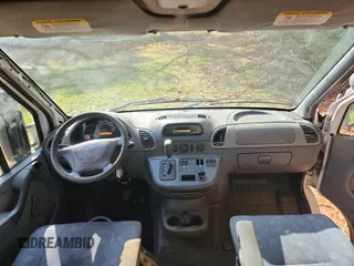 2006 Freightliner Sprinter with VIN WDYPD744865874217, listed as a Copart auction lot 82577704 with 253,844 mi miles and Clean Title. Bid and sale history available at DreamBid. Image 9.