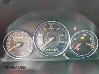 2003 Honda Civic LX with VIN 1HGES16553L023044, listed as a Copart auction lot 50817205 with 231,232 mi miles and Salvage Title. Bid and sale history available at DreamBid. Image 9.