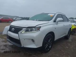 2013 Lexus RX 350 with VIN 2T2BK1BAXDC183350, listed as a IAAI auction lot 42744038 with 118,993 mi miles and . Bid and sale history available at DreamBid. Image 17.