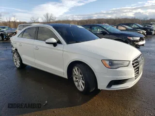 2016 Audi A3 2.0T Premium Plus with VIN WAUE8GFF0G1002481, listed as a Copart auction lot 37769374 with 98,743 mi miles. Bid and sale history available at carsss.com. Image 4.