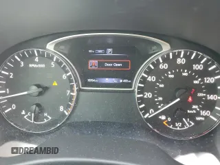 2020 Nissan Pathfinder SL z VIN 5N1DR2CM2LC598656, wystawiony jako Copart lot #50463385 z przebiegiem 78 764 mil mil oraz Szkoda całkowita • Salvage title. Historia ofert i sprzedaży dostępna na DreamBid. Obrazek 9.
