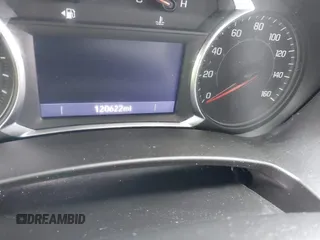 2020 GMC Terrain SLT с VIN 3GKALPEV7LL222281, выставлен на аукционе IAAI как лот 42441602 с пробегом 120 622 миль миль и . История ставок и продаж доступна на DreamBid. Изображение 15.