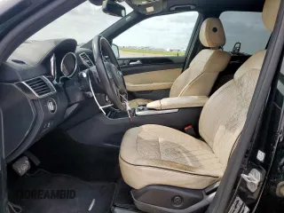 2014 Mercedes-Benz M 350 z VIN 4JGDA5JB8EA387079, wystawiony jako Copart lot #59148175 z przebiegiem 179 455 mil mil oraz Czysty tytuł • Clean title. Historia ofert i sprzedaży dostępna na DreamBid. Obrazek 7.